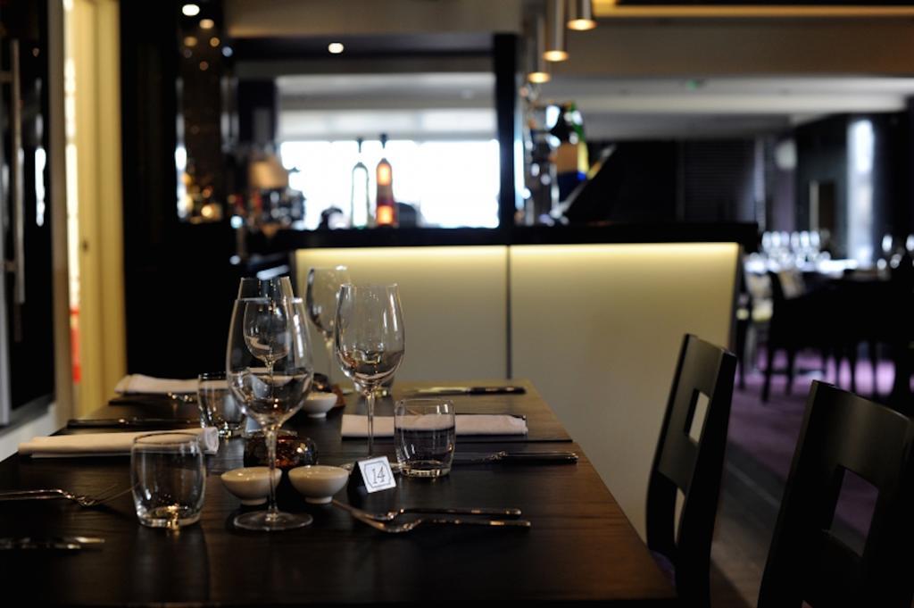 Rooms @ Restaurant 43 Great Bentley Extérieur photo